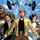 Illustration for article titled Please Try Not To Be Shocked, But iStar Wars/i Was the Best-Selling Comic of 2015